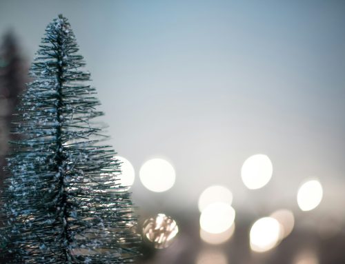 National Stress-Free Family Holidays Month:  Creating Peace During a Busy Season