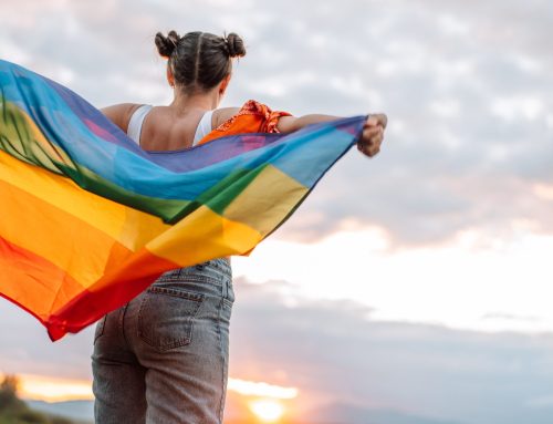 Pride Month: Celebrating the LGBTQ+ Community and Bringing Awareness to Mental Health